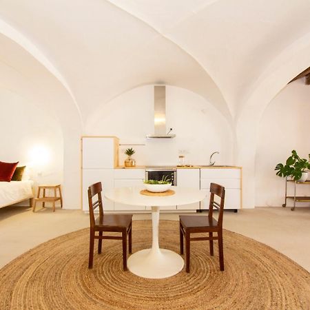 Casa Ancha Apartment เบจา ภายนอก รูปภาพ