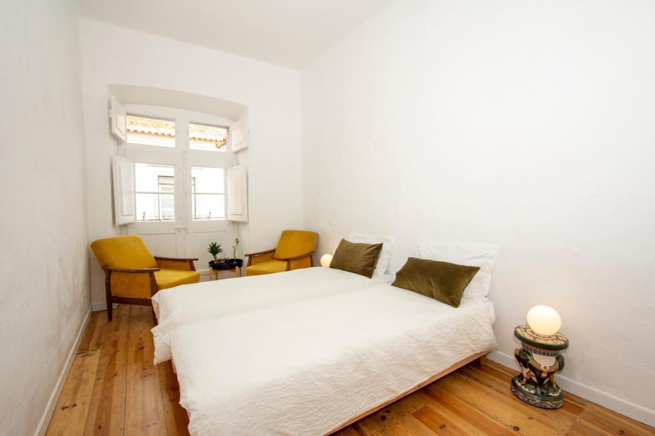 Casa Ancha Apartment เบจา ภายนอก รูปภาพ