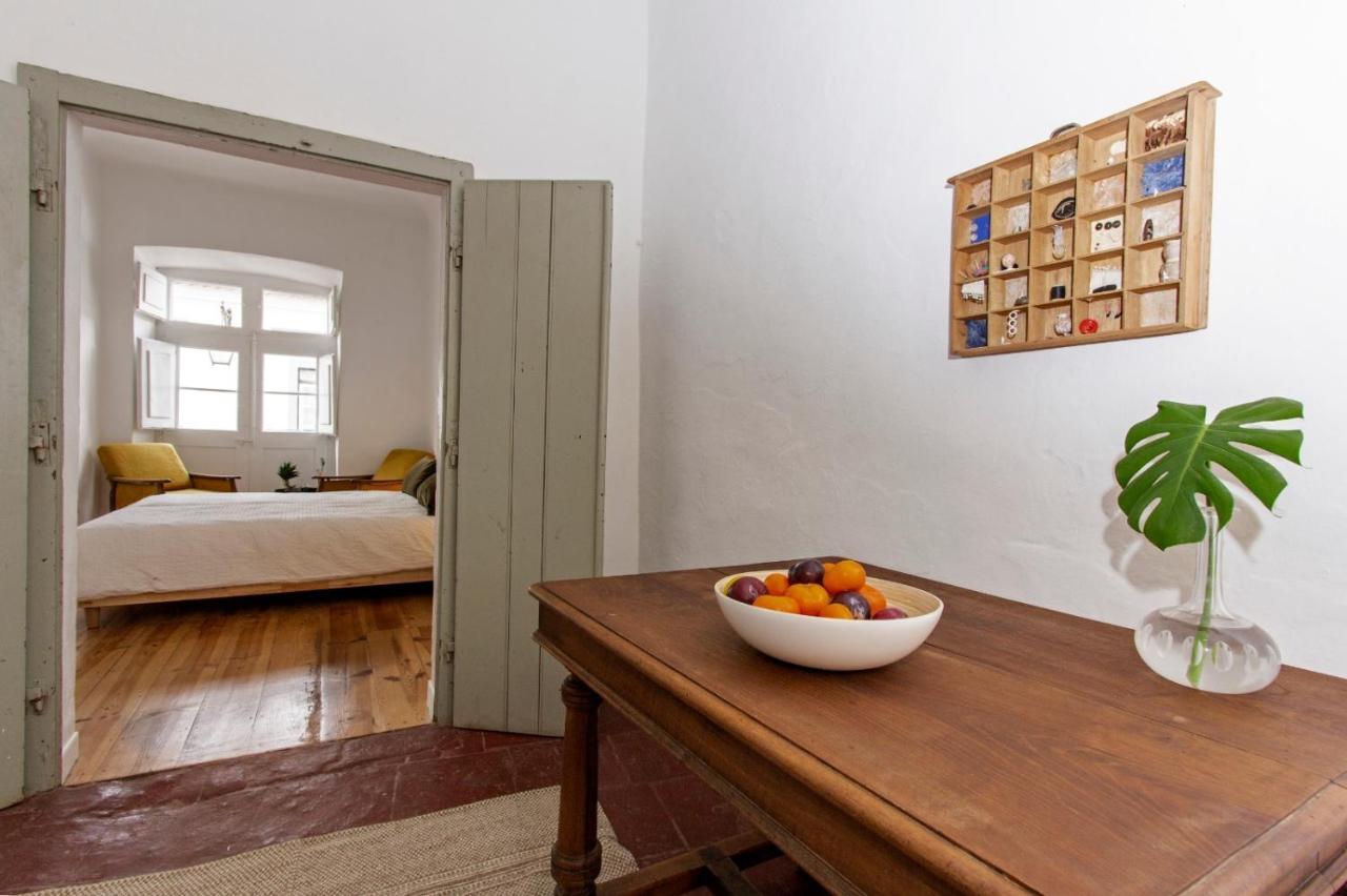 Casa Ancha Apartment เบจา ภายนอก รูปภาพ