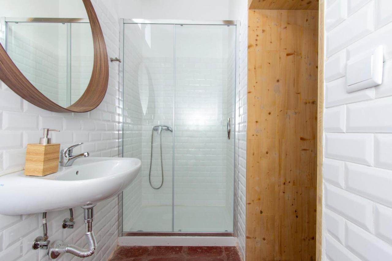Casa Ancha Apartment เบจา ภายนอก รูปภาพ