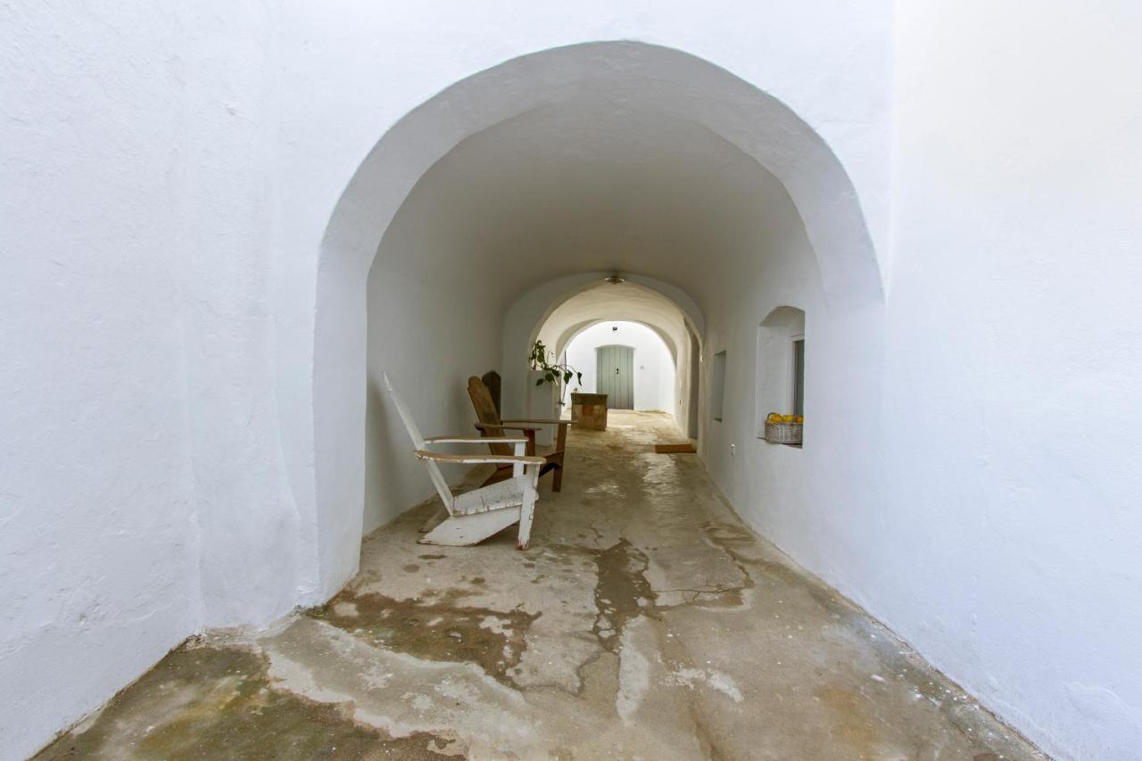 Casa Ancha Apartment เบจา ภายนอก รูปภาพ