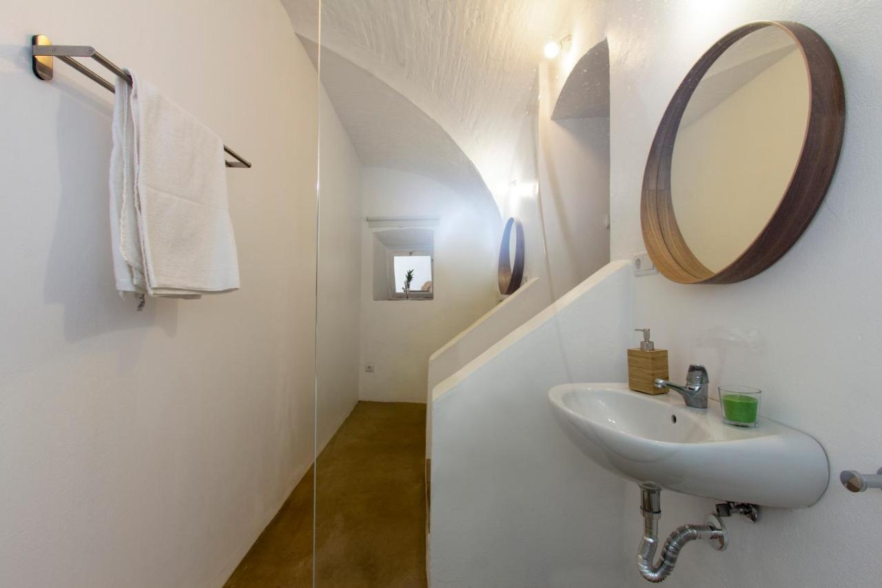 Casa Ancha Apartment เบจา ภายนอก รูปภาพ