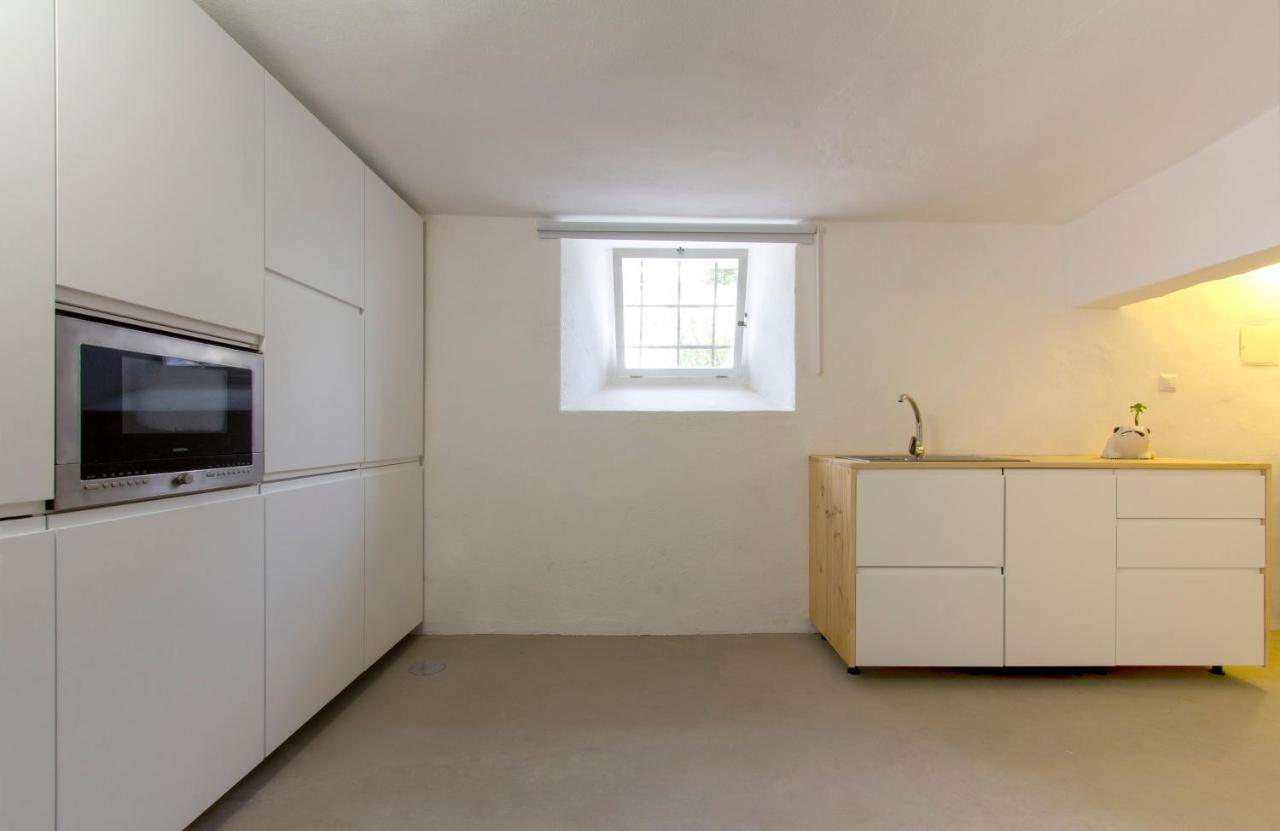 Casa Ancha Apartment เบจา ภายนอก รูปภาพ