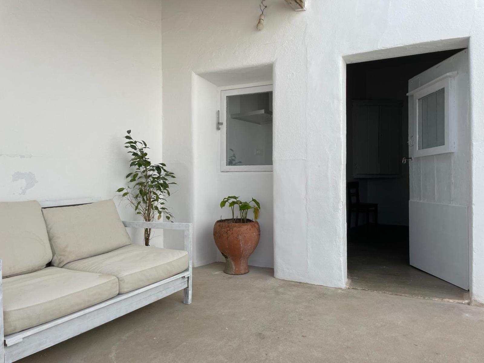 Casa Ancha Apartment เบจา ภายนอก รูปภาพ