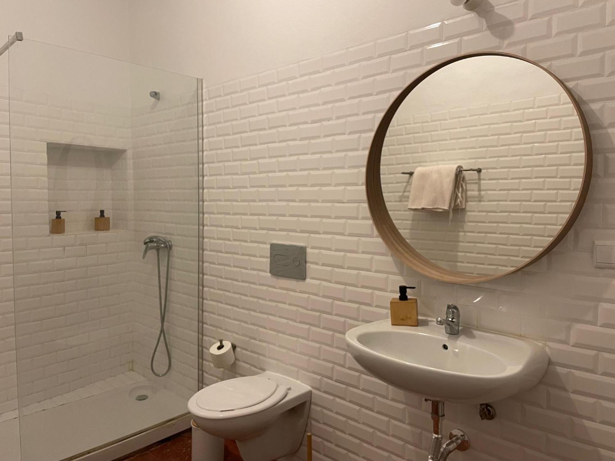 Casa Ancha Apartment เบจา ภายนอก รูปภาพ
