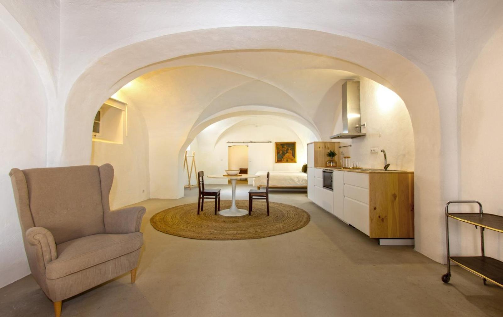 Casa Ancha Apartment เบจา ภายนอก รูปภาพ